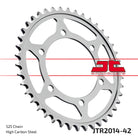 JT Sprockets Tagumine hammasratas JTR2014.42, 42z, samm 525