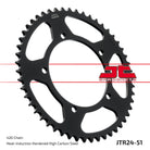 JT Sprockets Tagumine hammasratas JTR24.51, 51z, samm 420