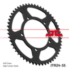 JT Sprockets Tagumine hammasratas JTR24.55, 55z, samm 420