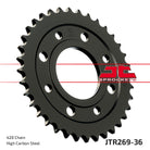 JT Sprockets Tagumine hammasratas JTR269.36, 36z, samm 428
