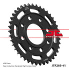 JT Sprockets Tagumine hammasratas JTR269.41, 41z, samm 428