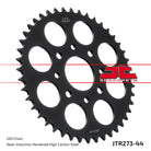 JT Sprockets Tagumine hammasratas JTR273.44, 44z, samm 520