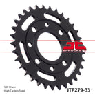 JT Sprockets Tagumine hammasratas JTR279.33, 33z, samm 520