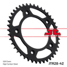 JT Sprockets Tagumine hammasratas JTR28.42, 42z, samm 520