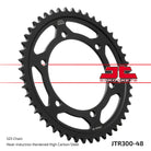 JT Sprockets Tagumine hammasratas JTR300.48, 48z, samm 525
