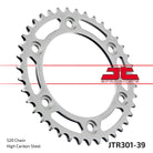 JT Sprockets Tagumine hammasratas JTR301.39, 39z, samm 520
