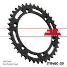 JT Sprockets Tagumine hammasratas JTR460.39, 39z, samm 520