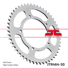 JT Sprockets Tagumine hammasratas JTR464.50, 50z, samm 420