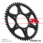 JT Sprockets Tagumine hammasratas JTR468.46, 46z, samm 428