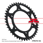JT Sprockets Tagumine hammasratas JTR475.44, 44z, samm 520