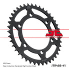 JT Sprockets Tagumine hammasratas JTR486.41, 41z, samm 520
