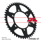 JT Sprockets Tagumine hammasratas JTR486.47, 47z, samm 520
