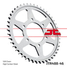 JT Sprockets Tagumine hammasratas JTR488.46, 46z, samm 530