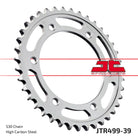 JT Sprockets Tagumine hammasratas JTR499.39, 39z, samm 530