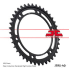 JT Sprockets Tagumine hammasratas JTR5.40, 40z, samm 520