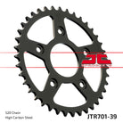 JT Sprockets Tagumine hammasratas JTR701.39, 39z, samm 520