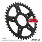 JT Sprockets Tagumine hammasratas JTR701.40, 40z, samm 520