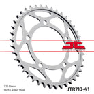 JT Sprockets Tagumine hammasratas JTR713.41, 41z, samm 525