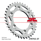 JT Sprockets Tagumine hammasratas JTR745.37, 37z, samm 525