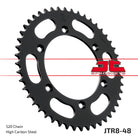 JT Sprockets Tagumine hammasratas JTR8.48, 48z, samm 520