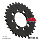 JT Sprockets Tagumine hammasratas JTR801.30, 30z, samm 420