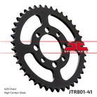 JT Sprockets Tagumine hammasratas JTR801.41, 41z, samm 420
