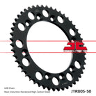 JT Sprockets Tagumine hammasratas JTR805.50, 50z, samm 428