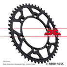 JT Sprockets Tagumine hammasratas JTR808.48SC, 48z, samm 520, isepuhastuv