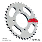 JT Sprockets Tagumine hammasratas JTR810.36, 36z, samm 428