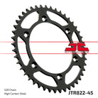 JT Sprockets Tagumine hammasratas JTR822.45, 45z, samm 520