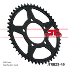 JT Sprockets Tagumine hammasratas JTR823.49, 49z, samm 520