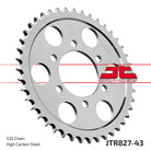 JT Sprockets Tagumine hammasratas JTR827.43, 43z, samm 532