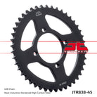 JT Sprockets Tagumine hammasratas JTR838.45, 45z, samm 428