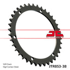 JT Sprockets Tagumine hammasratas JTR853.38, 38z, samm 520