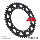 JT Sprockets Tagumine hammasratas JTR853.48, 48z, samm 520