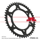 JT Sprockets Tagumine hammasratas JTR855.45, 45z, samm 520