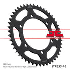 JT Sprockets Tagumine hammasratas JTR855.48, 48z, samm 520
