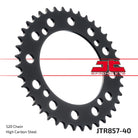 JT Sprockets Tagumine hammasratas JTR857.40, 40z, samm 520