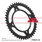 JT Sprockets Tagumine hammasratas JTR857.45, 45z, samm 520