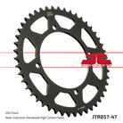 JT Sprockets Tagumine hammasratas JTR857.47, 47z, samm 520