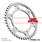 JT Sprockets Tagumine hammasratas JTR866.46, 46z, samm 532