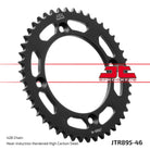 JT Sprockets Tagumine hammasratas JTR895.46, 46z, samm 428