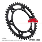 JT Sprockets Tagumine hammasratas JTR897.42SC, 42z, samm 520, isepuhastuv