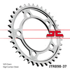 JT Sprockets Tagumine hammasratas JTR898.37, 37z, samm 525
