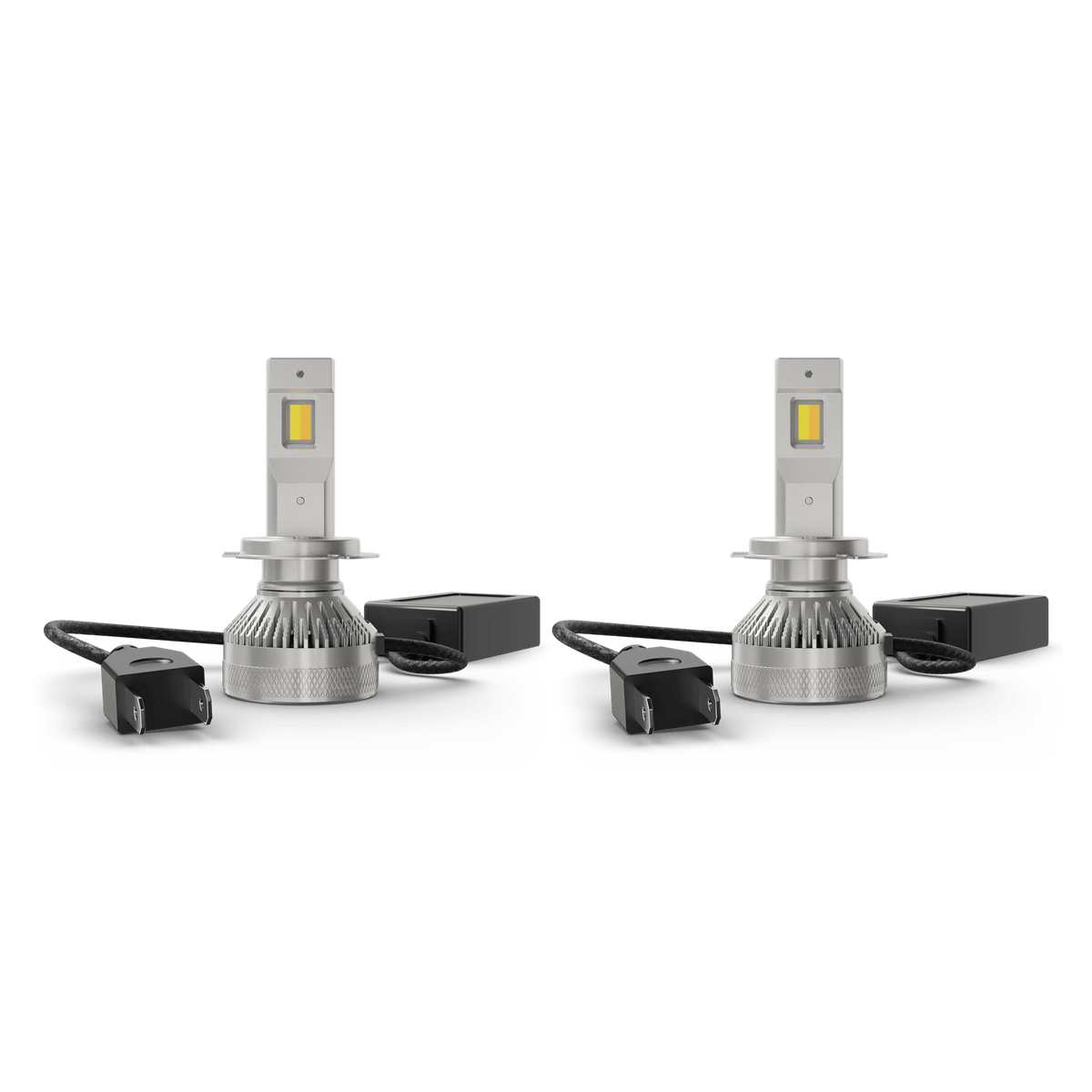 OSRAM LEDriving HL ALLSEASON H7 12 V 43 W LED-pirn