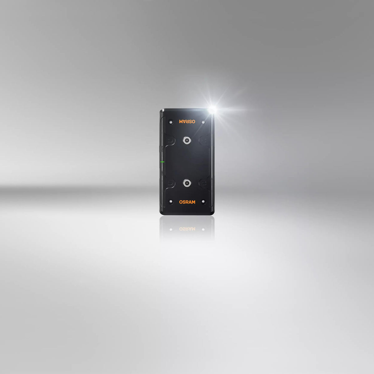 OSRAM LEDinspect DUAL CHARGE PAD laadimisalus