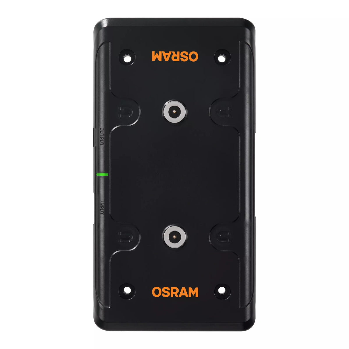 OSRAM LEDinspect DUAL CHARGE PAD laadimisalus