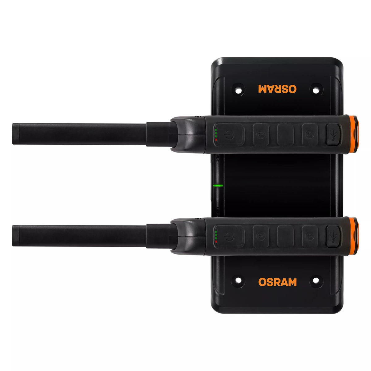 OSRAM LEDinspect DUAL CHARGE PAD laadimisalus