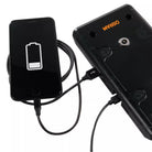 OSRAM LEDinspect DUAL CHARGE PAD laadimisalus