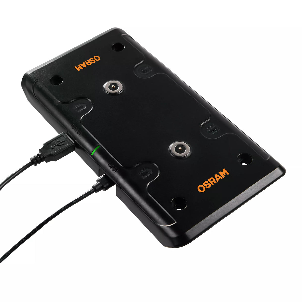 OSRAM LEDinspect DUAL CHARGE PAD laadimisalus